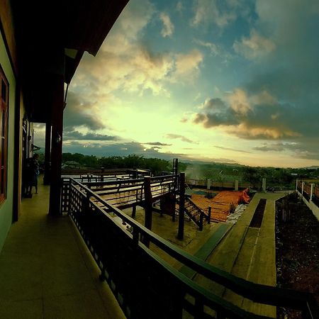 Kopa Hilltop - Family Guest Home รูเติง ภายนอก รูปภาพ