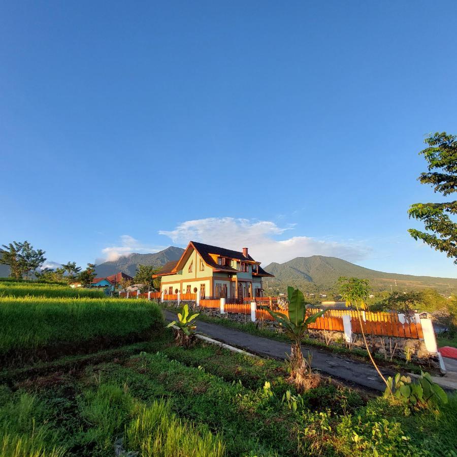 Kopa Hilltop - Family Guest Home รูเติง ภายนอก รูปภาพ