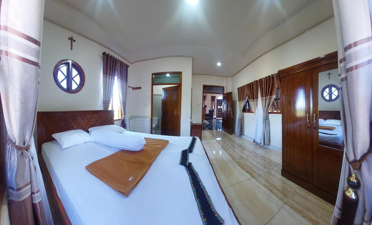 Kopa Hilltop - Family Guest Home รูเติง ห้อง รูปภาพ