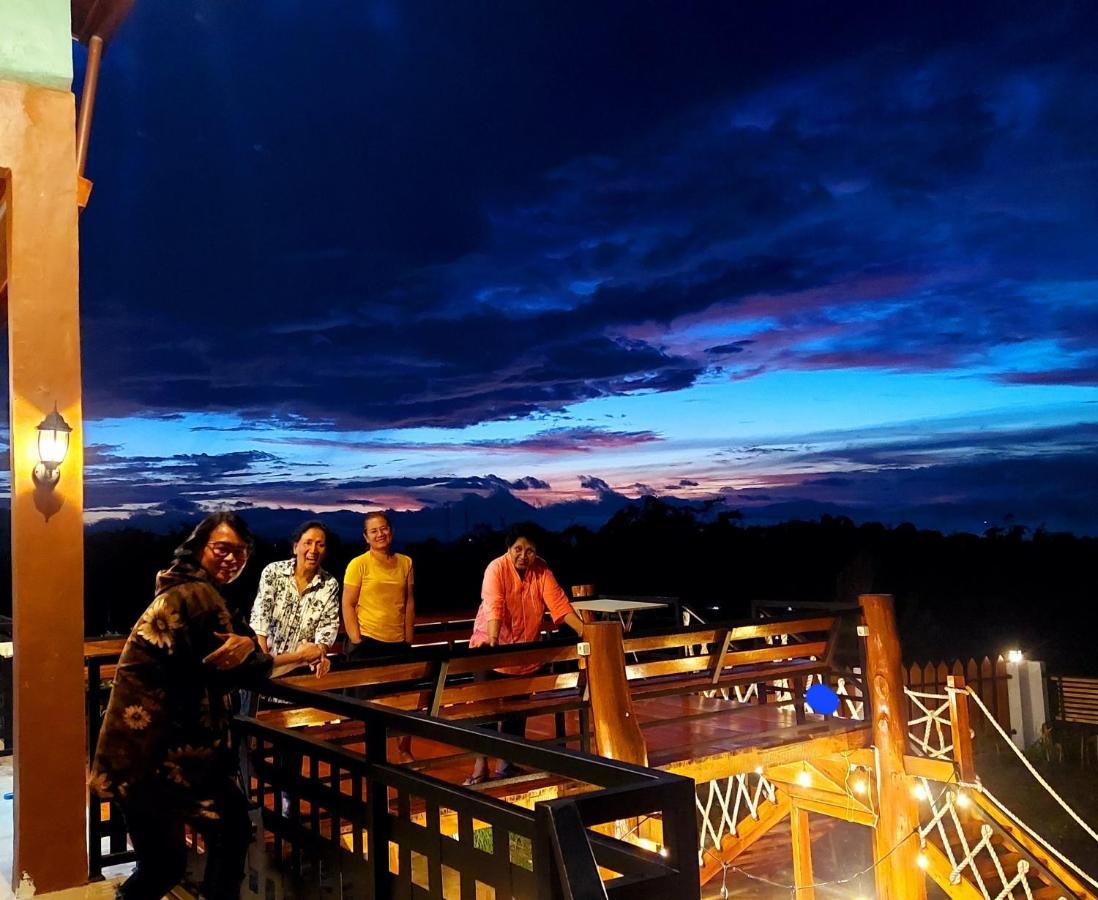 Kopa Hilltop - Family Guest Home รูเติง ภายนอก รูปภาพ