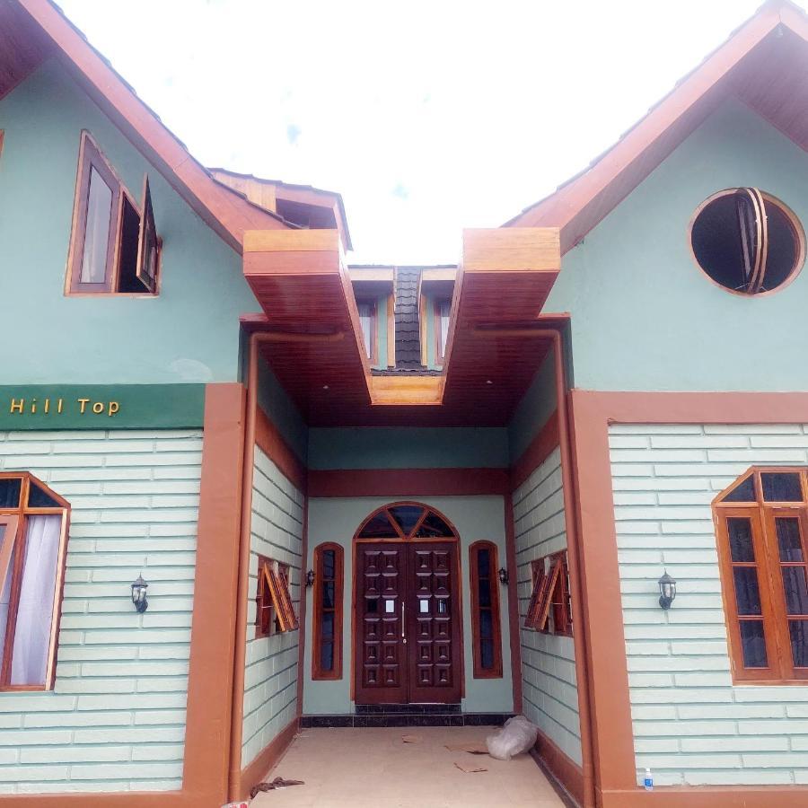 Kopa Hilltop - Family Guest Home รูเติง ภายนอก รูปภาพ
