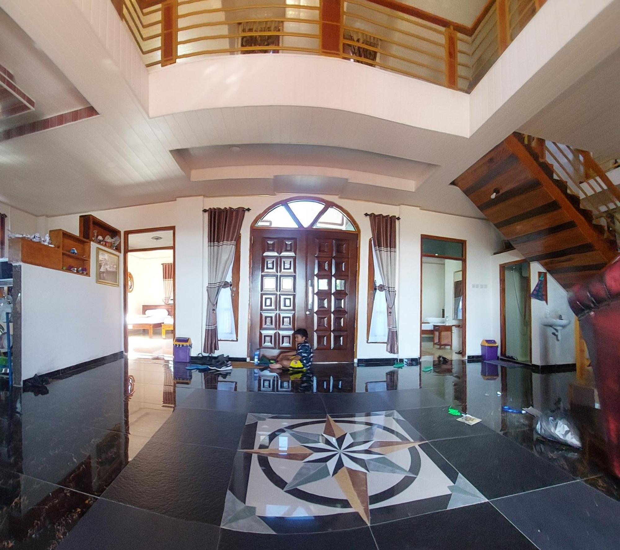 Kopa Hilltop - Family Guest Home รูเติง ภายนอก รูปภาพ