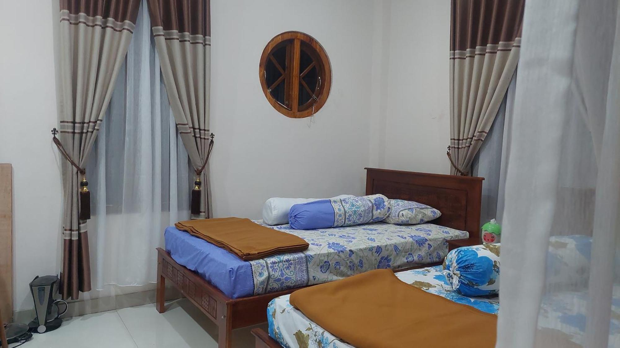 Kopa Hilltop - Family Guest Home รูเติง ห้อง รูปภาพ