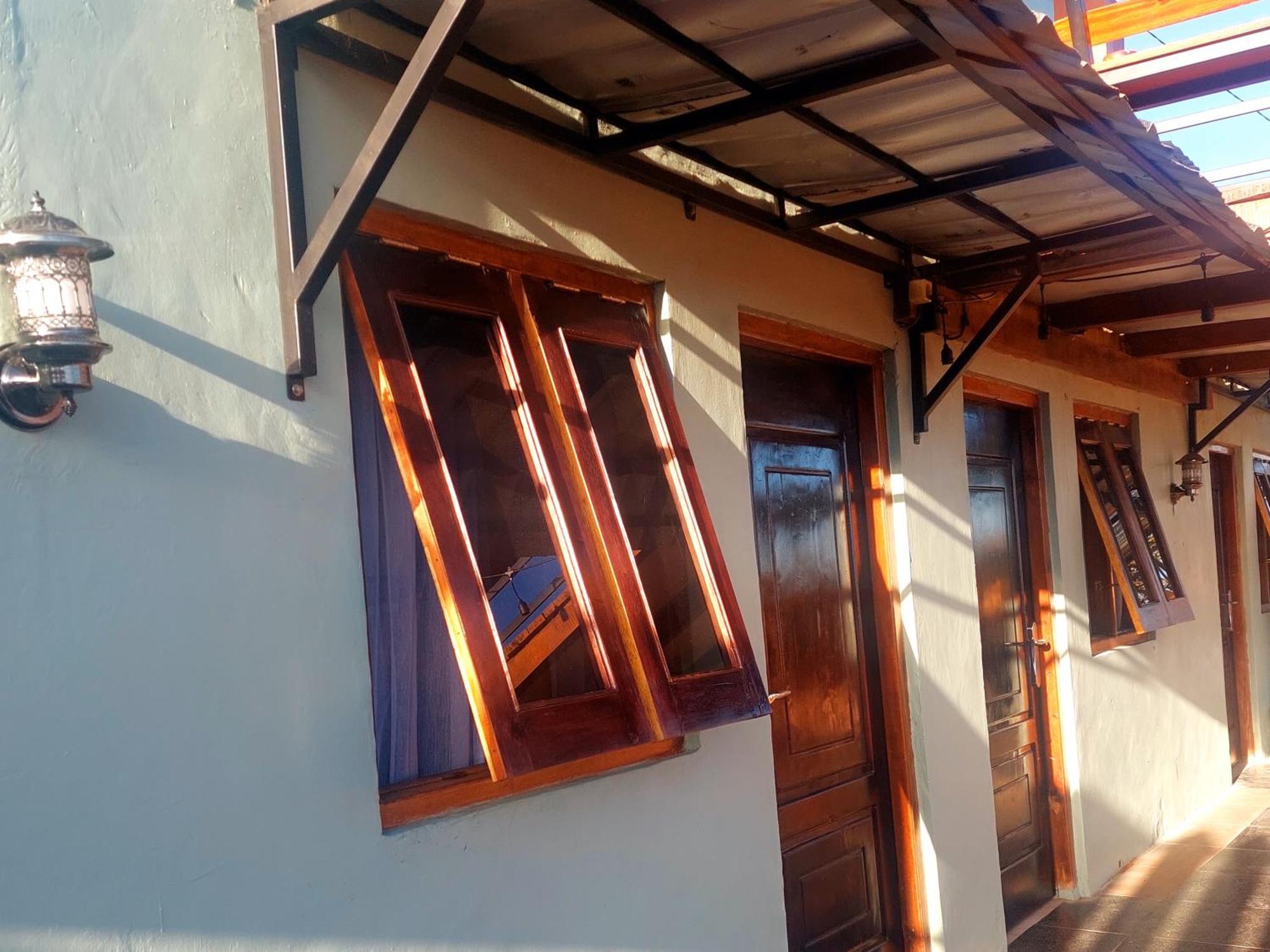 Kopa Hilltop - Family Guest Home รูเติง ห้อง รูปภาพ