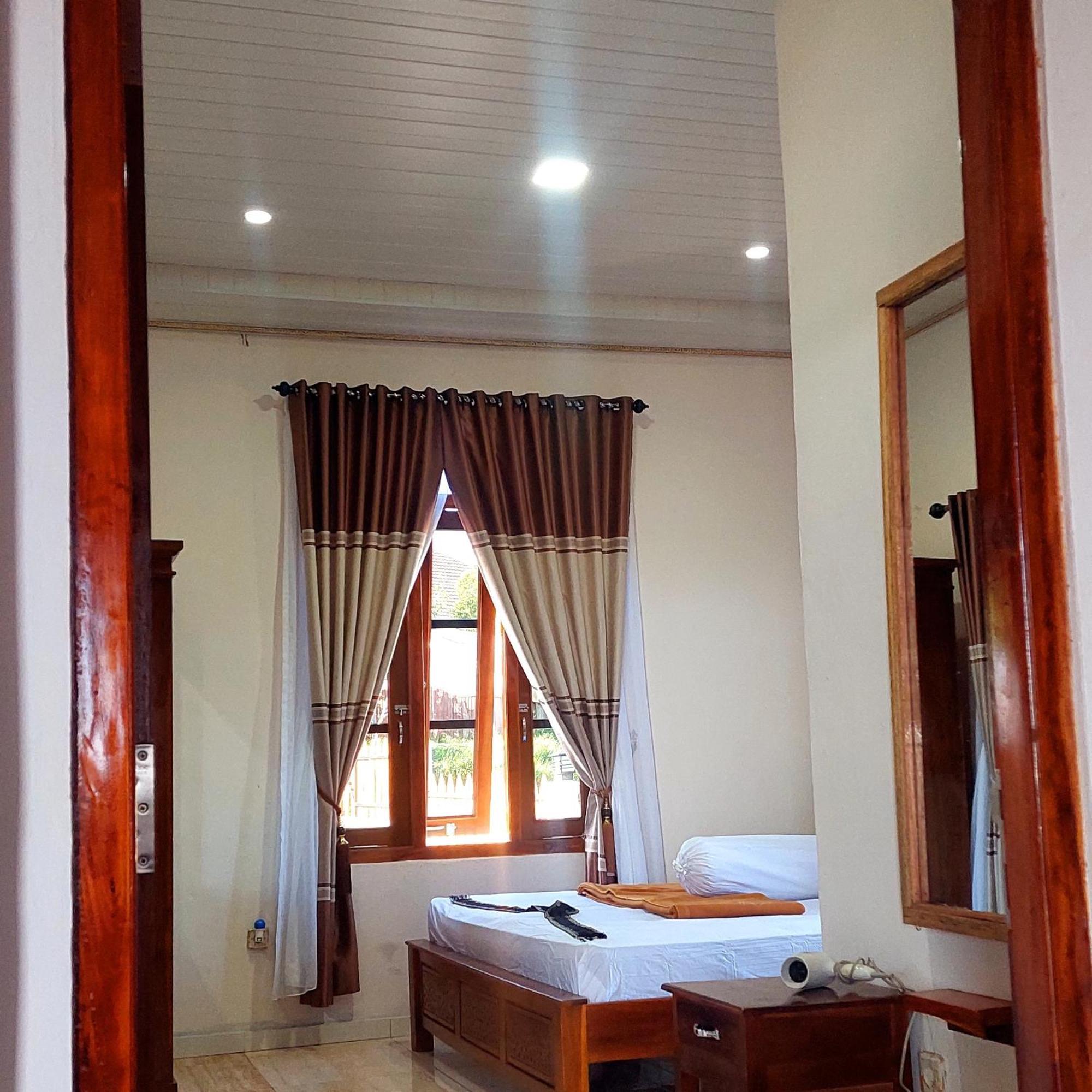 Kopa Hilltop - Family Guest Home รูเติง ห้อง รูปภาพ